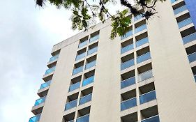 Nobile Hotel Juiz de Fora